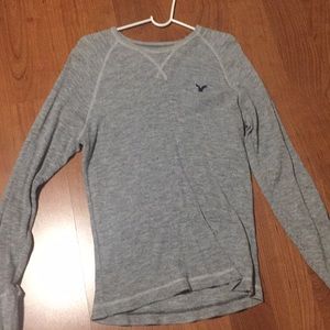 Medium American Eagle thermal
